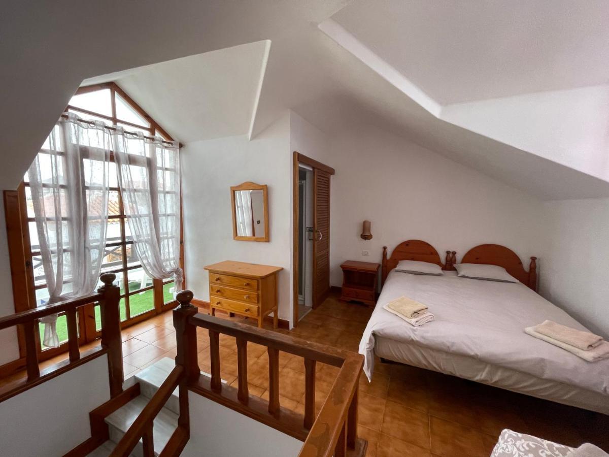 Apartments In The Golden Mile Tenerife Playa de las Americas  Luaran gambar