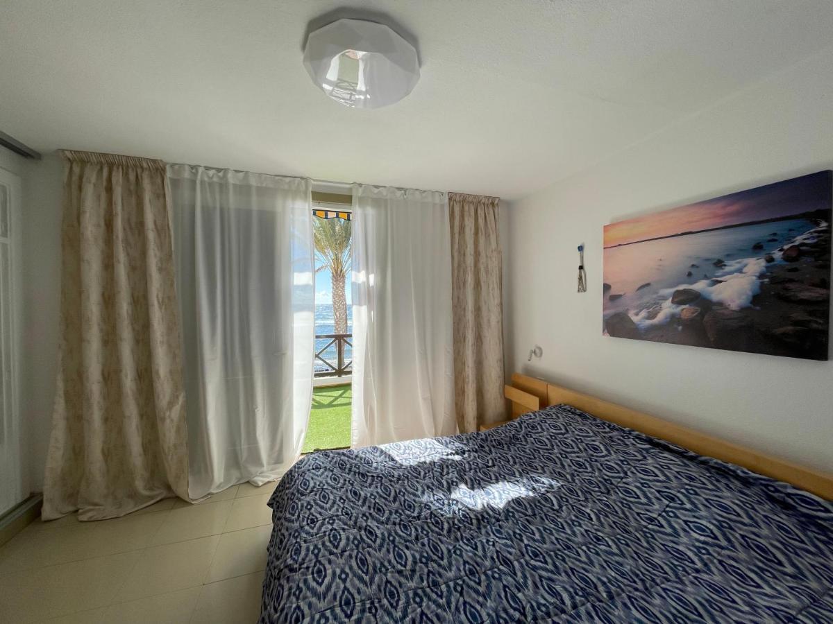 Apartments In The Golden Mile Tenerife Playa de las Americas  Luaran gambar