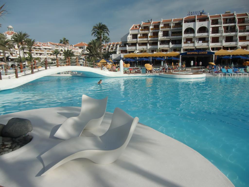 Apartments In The Golden Mile Tenerife Playa de las Americas  Luaran gambar