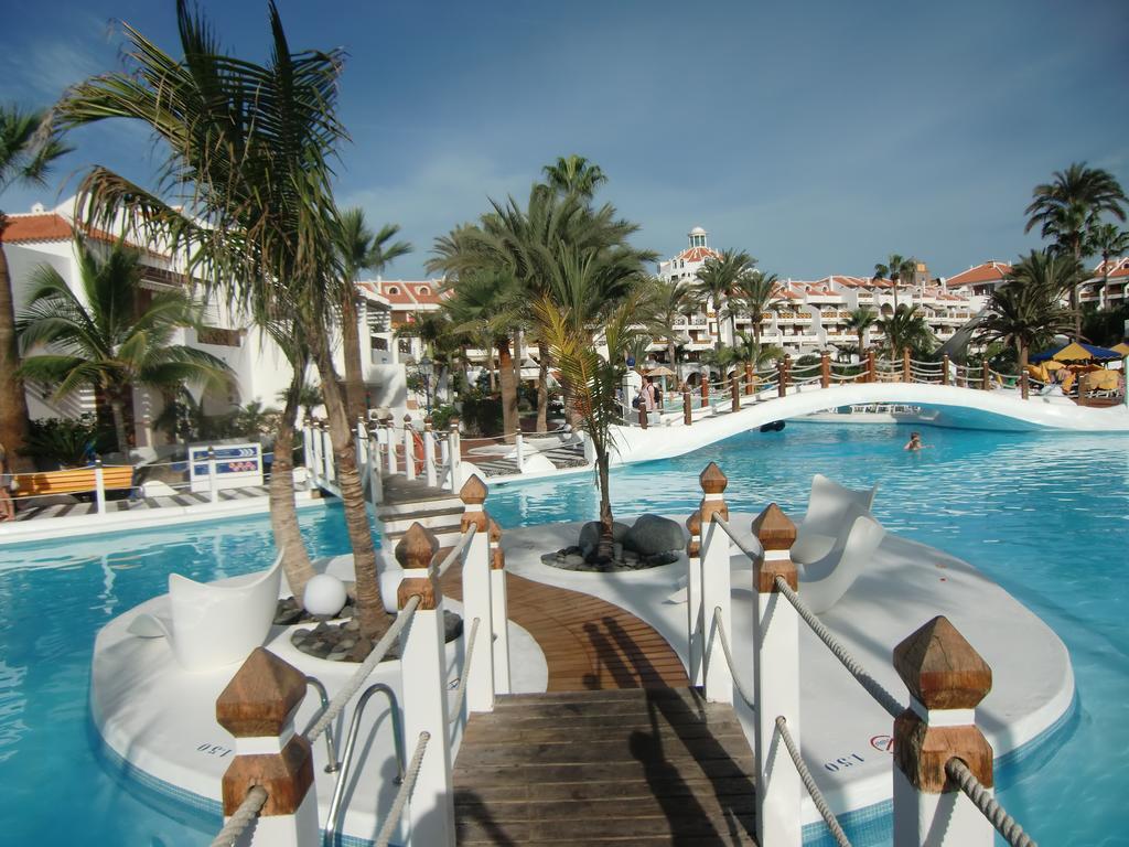 Apartments In The Golden Mile Tenerife Playa de las Americas  Luaran gambar