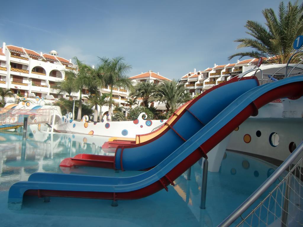 Apartments In The Golden Mile Tenerife Playa de las Americas  Luaran gambar
