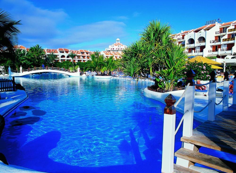 Apartments In The Golden Mile Tenerife Playa de las Americas  Luaran gambar