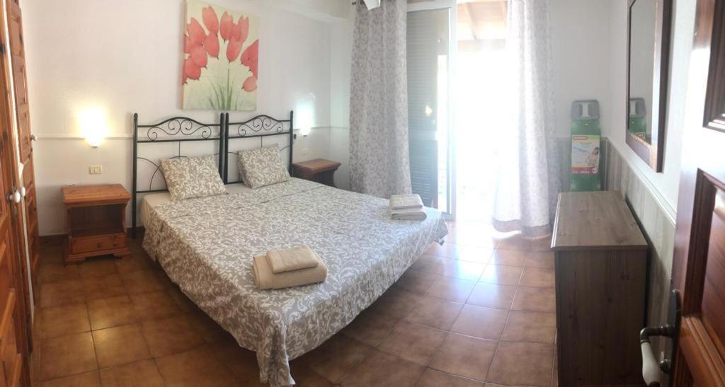 Apartments In The Golden Mile Tenerife Playa de las Americas  Luaran gambar